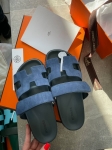 Сандалии Chypre Sandal Hermes Артикул LUX-116605. Вид 1