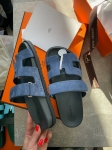 Сандалии Chypre Sandal Hermes Артикул LUX-116605. Вид 3