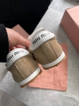 Кроссовки Miu Miu Артикул LUX-116690. Вид 3