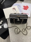 Сумка женская  Chanel Артикул LUX-116658. Вид 2