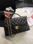 Сумка женская  Chanel Артикул LUX-116657. Вид 1