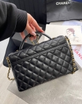 Сумка женская  Chanel Артикул LUX-116657. Вид 2