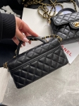 Сумка женская  Chanel Артикул LUX-116656. Вид 2