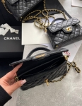 Сумка женская  Chanel Артикул LUX-116656. Вид 4