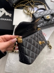 Сумка женская  Chanel Артикул LUX-116656. Вид 5