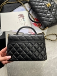 Сумка женская  Chanel Артикул LUX-116655. Вид 4