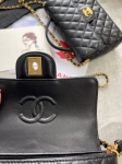 Сумка женская  Chanel Артикул LUX-116655. Вид 5