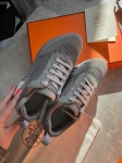 Кроссовки  Hermes Артикул LUX-116661. Вид 3