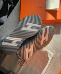 Кроссовки  Hermes Артикул LUX-116661. Вид 6