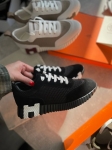 Кроссовки  Hermes Артикул LUX-116662. Вид 1