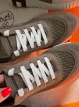 Кроссовки  Hermes Артикул LUX-116660. Вид 2