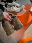 Кроссовки  Hermes Артикул LUX-116660. Вид 4