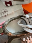 Кроссовки  Hermes Артикул LUX-116660. Вид 6