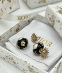 Серьги  Christian Dior Артикул LUX-116665. Вид 2