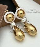 Серьги Schiaparelli   Артикул LUX-116671. Вид 1