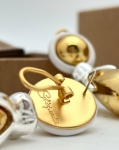 Серьги Schiaparelli   Артикул LUX-116671. Вид 2