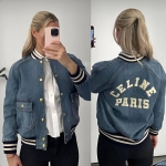 Куртка Celine Артикул LUX-116681. Вид 1