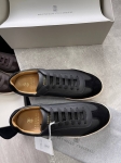 Кеды  Brunello Cucinelli Артикул LUX-114777. Вид 1