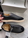 Кеды  Brunello Cucinelli Артикул LUX-114777. Вид 2