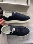 Кеды мужские Brunello Cucinelli Артикул LUX-116676. Вид 2