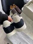 Кеды мужские Brunello Cucinelli Артикул LUX-116676. Вид 3