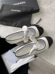 Балетки Chanel Артикул LUX-116460. Вид 3