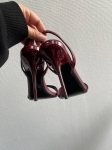 Босоножки Miu Miu Артикул LUX-116692. Вид 4