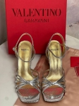 Босоножки  Valentino Артикул LUX-116699. Вид 1