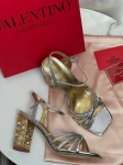 Босоножки  Valentino Артикул LUX-116699. Вид 2