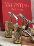 Босоножки  Valentino Артикул LUX-116699. Вид 3