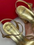 Босоножки  Valentino Артикул LUX-116697. Вид 5