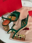 Босоножки  Valentino Артикул LUX-116696. Вид 4
