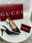 Босоножки  Gucci Артикул LUX-116702. Вид 3