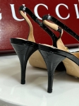 Босоножки  Gucci Артикул LUX-116702. Вид 4