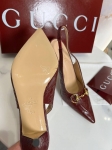 Босоножки  Gucci Артикул LUX-116700. Вид 2