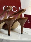 Босоножки  Gucci Артикул LUX-116701. Вид 2