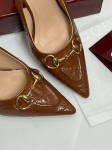 Босоножки  Gucci Артикул LUX-116701. Вид 3