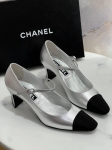 Туфли Chanel Артикул LUX-116703. Вид 1