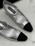 Туфли Chanel Артикул LUX-116703. Вид 5