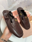 Балетки Miu Miu Артикул LUX-116707. Вид 5