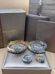 Набор браслет и кольцо  Bvlgari Артикул LUX-116742. Вид 2