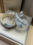Набор браслет и кольцо  Bvlgari Артикул LUX-116742. Вид 4