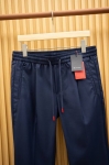 Брюки  Kiton Артикул LUX-116709. Вид 2