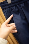 Брюки  Kiton Артикул LUX-116709. Вид 4