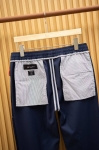 Брюки  Kiton Артикул LUX-116709. Вид 6