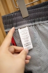 Брюки  Kiton Артикул LUX-116708. Вид 6
