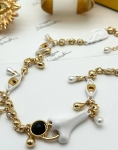 Колье Schiaparelli   Артикул LUX-116716. Вид 2