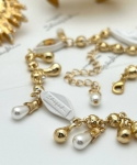Колье Schiaparelli   Артикул LUX-116716. Вид 3