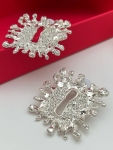 Серьги Schiaparelli   Артикул LUX-116720. Вид 2