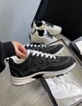 Кроссовки  Chanel Артикул LUX-116724. Вид 1